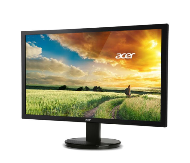 Acer K272HLBID czarny - 305650 - zdjęcie 3